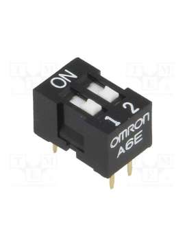 a6e-2101-n-omron electronic components
