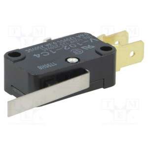 V-102-1C4 OMRON Electronic Components