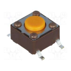 DTSM-61S-V-B DIPTRONICS