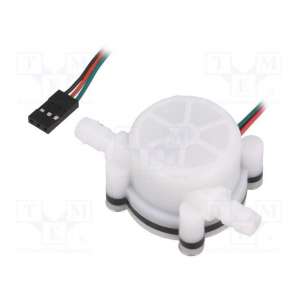 SEN0216 DFROBOT