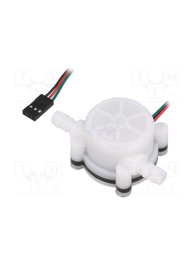 sen0216-dfrobot