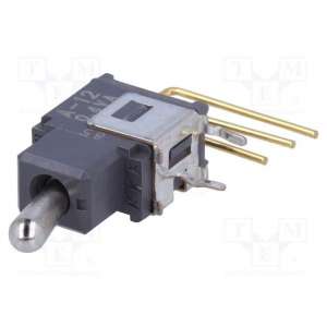 A12JV NKK SWITCHES