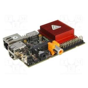 HUMMINGBOARD-I4 PRO + WIFI/BT SOLIDRUN