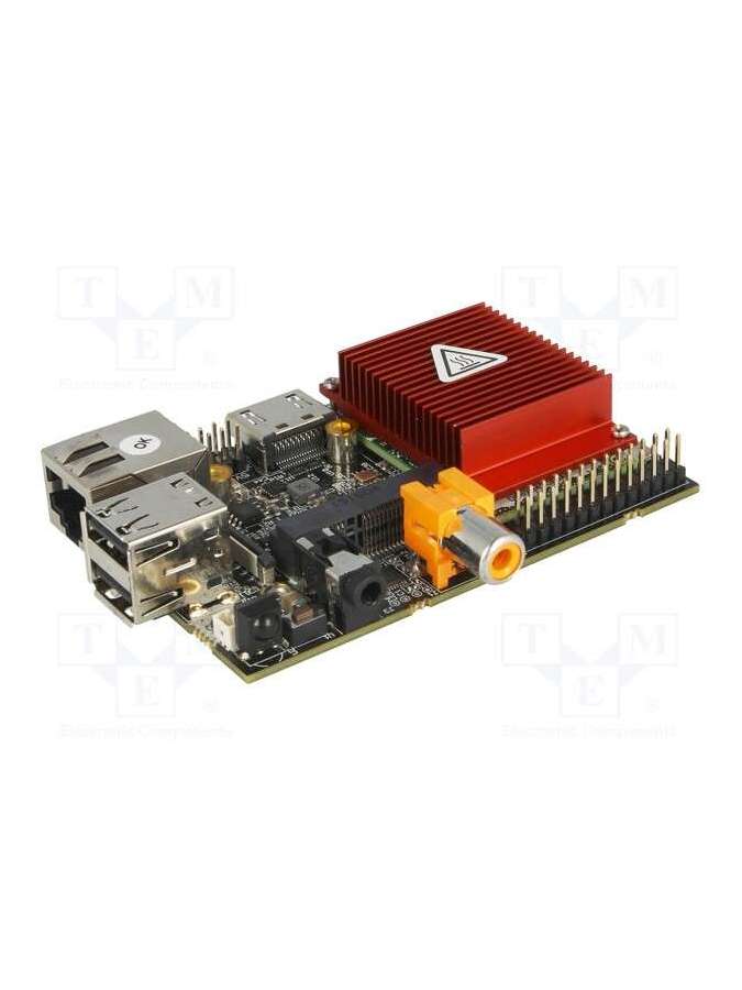 hummingboard-i4 pro + wifi/bt-solidrun