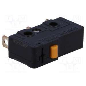 SS-10 OMRON Electronic Components