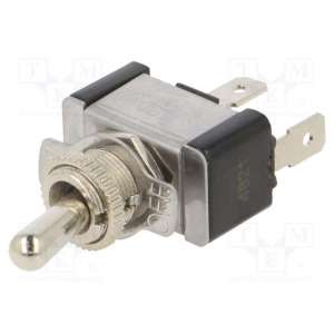 TA2-1A-DC-1O SWITCH COMPONENTS