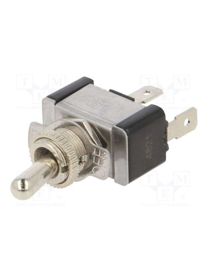 ta2-1a-dc-1-o-switch components