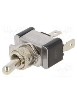 ta2-1a-dc-1-o-switch components