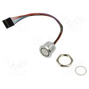 CS4L2FR E-SWITCH