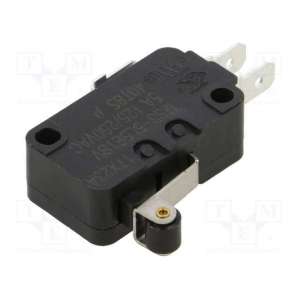 MS3-5L5E1BV DIPTRONICS