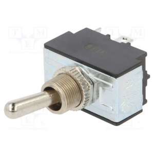 TB1-2A-AC-5 SWITCH COMPONENTS