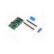 simple high-power motor controller 18v25-pololu