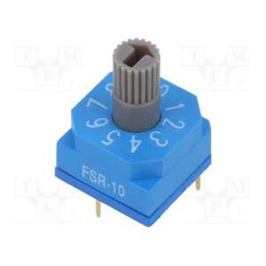 FSR-10 SUNGMUN ELECTRONICS