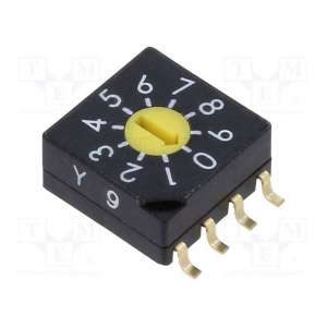 SMR 5010 KNITTER-SWITCH