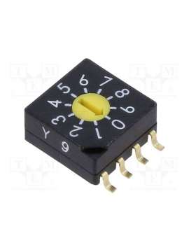 smr 5010-knitter-switch