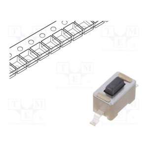 TL3302AF180QG E-SWITCH