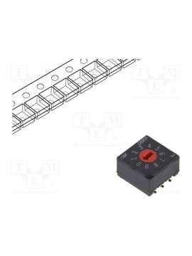 crd10rm0sbr-c&k