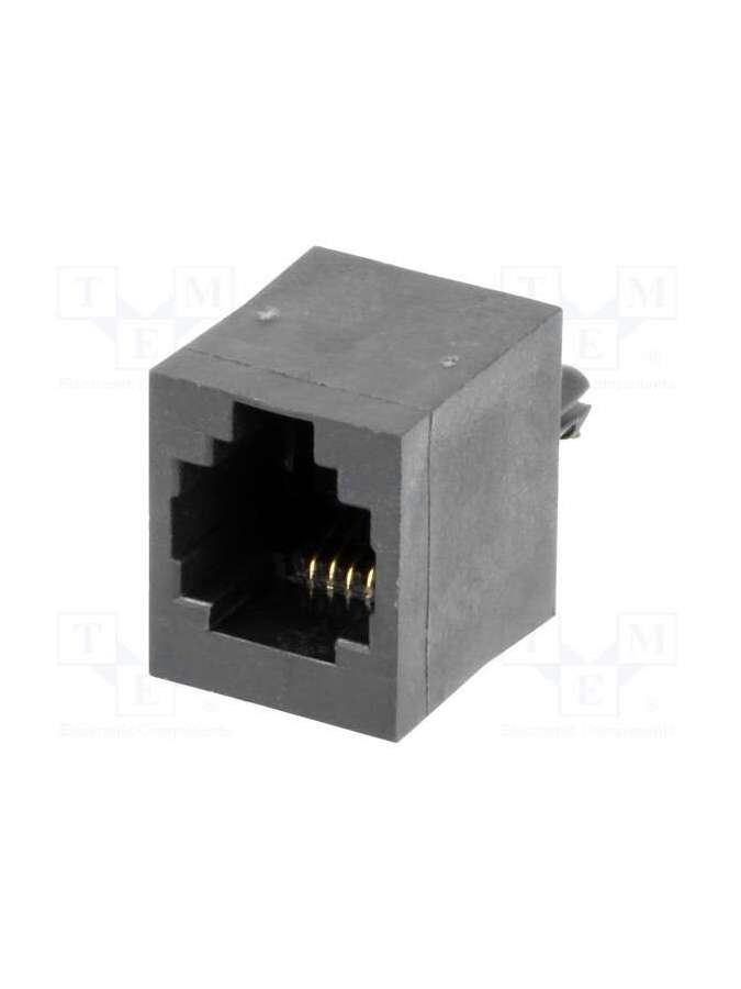 mhrjj64nfv-mh connectors