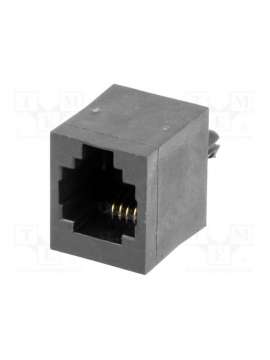 mhrjj64nfv-mh connectors