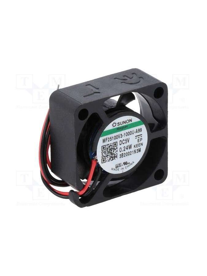 mf25100v3-1000u-a99-sunon