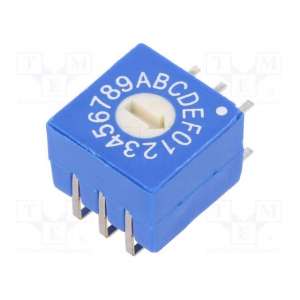 ERD116RFZ ECE