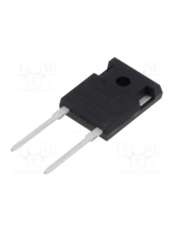 s5d25170h-smc diode solutions