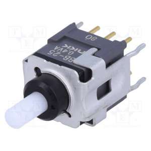 BB25AB NKK SWITCHES