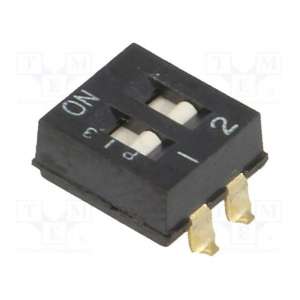 A6SN-2101 OMRON Electronic Components
