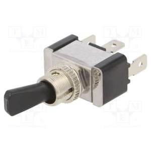 TA1A-1A-DC-1-UL SWITCH COMPONENTS