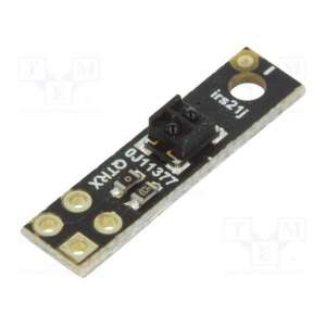 QTRX-HD-01A REFLECTANCE SENSOR POLOLU
