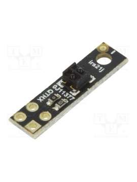 qtrx-hd-01a reflectance sensor-pololu