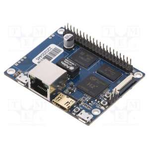BPI-P2 ZERO SINOVOIP