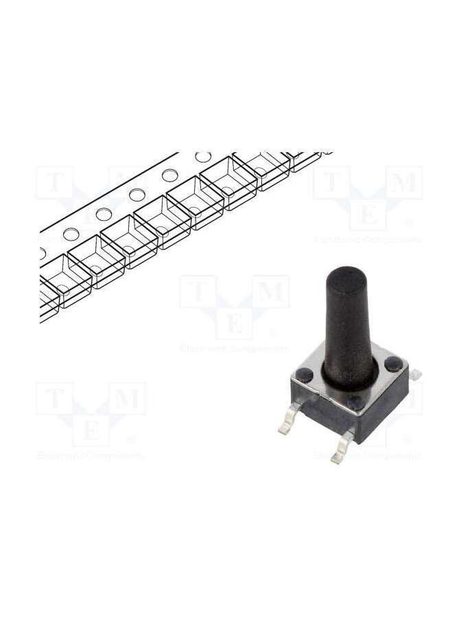 tl3301df160qg-e-switch