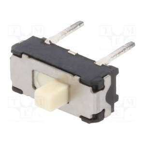 MMP 121 KNITTER-SWITCH