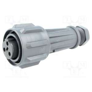 EXP-0911/03/S BULGIN