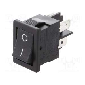 H8550VBBB076W BULGIN