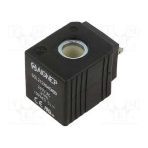 FLSOL21220AC000 PNEUMAT