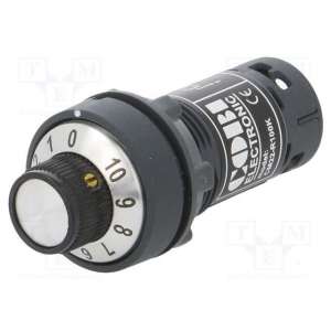 CM22-R100K COBI ELECTRONIC