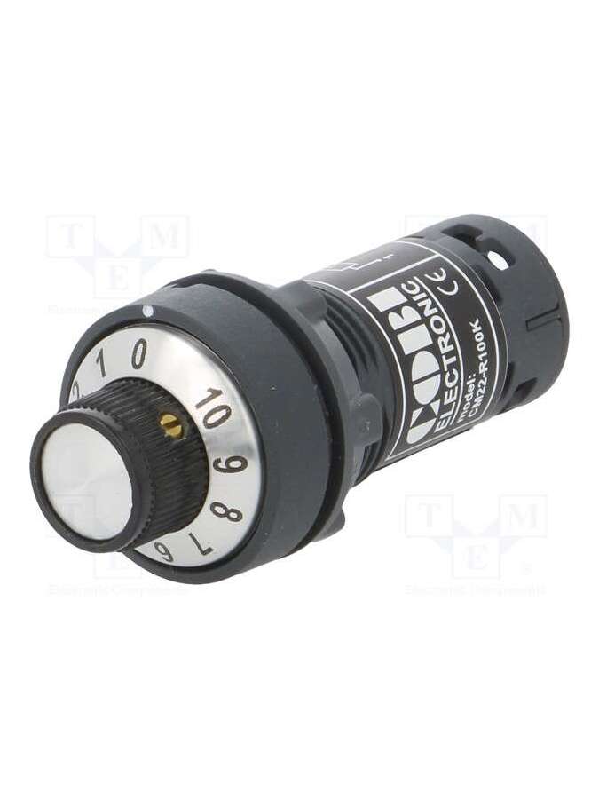 cm22-r100k-cobi electronic