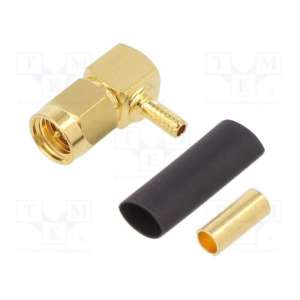 901-9872 AMPHENOL RF