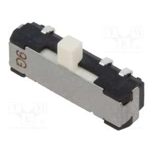CL-SB-23A-11 Nidec Copal Electronics