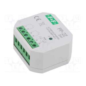 PP-2Z-24V F&F