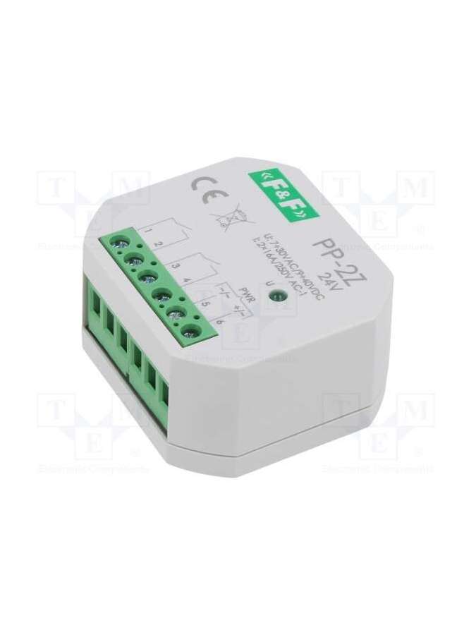pp-2z-24v-f&f