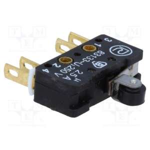 83 133 54ER7.5 PROMET