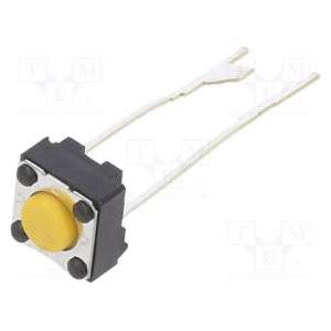 B3F-6002 OMRON Electronic Components