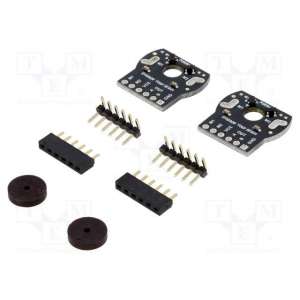 ROMI ENCODER PAIR KIT 12 CPR 3.5-18V POLOLU
