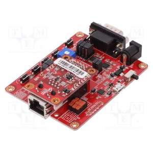 WIZ750SR-232-EVB WIZNET