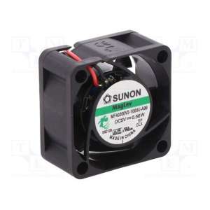 MF40200V2-1000U-A99 SUNON