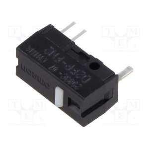 D2FP-FN2(STD) OMRON Electronic Components
