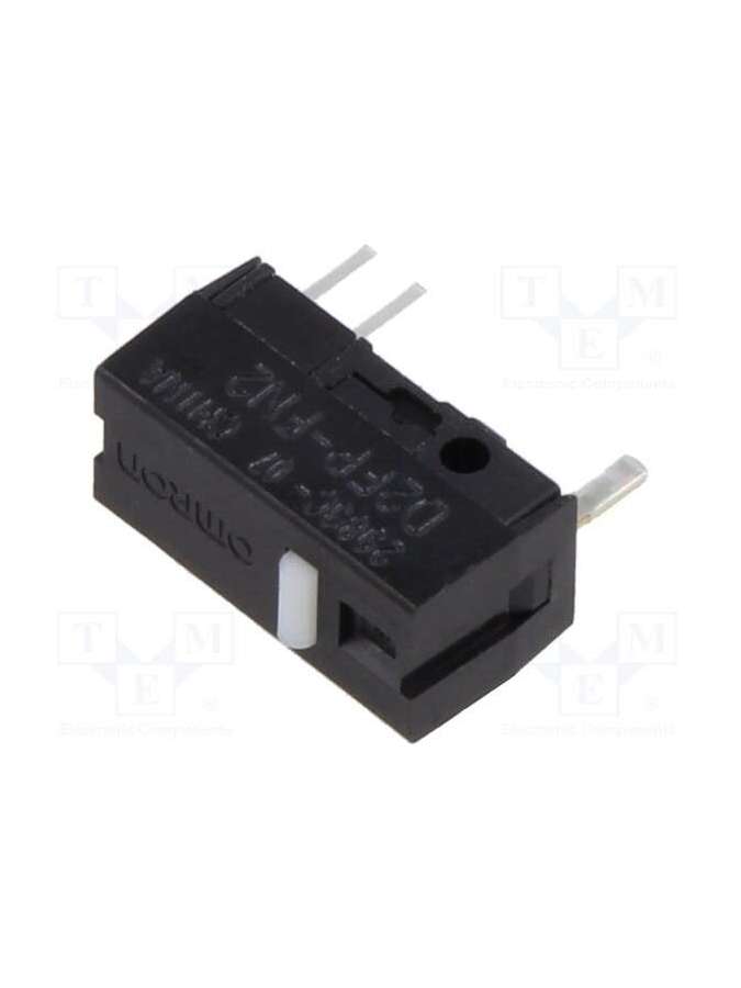 d2fp-fn2(std)-omron electronic components